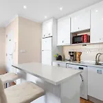 דירה Yovalu Con Balcon טורבייחה