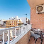 Yovalu Con Balcon דירה *