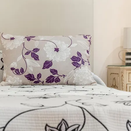 Yovalu Con Balcon Apartmán