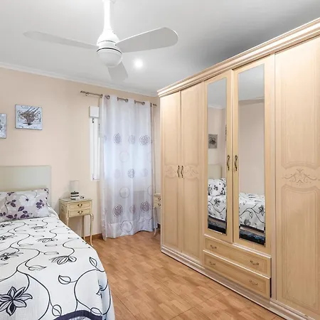Apartmán Yovalu Con Balcon Torrevieja