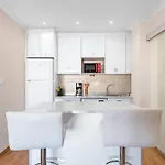 Yovalu Con Balcon Apartamento