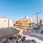 Apartamento Yovalu Con Balcon *