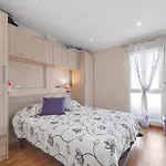 Apartamento Yovalu Con Balcon