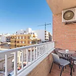 Yovalu Con Balcon Torrevieja