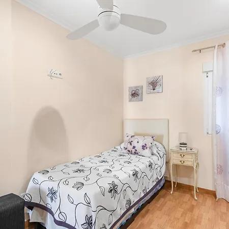 Yovalu Con Balcon דירה