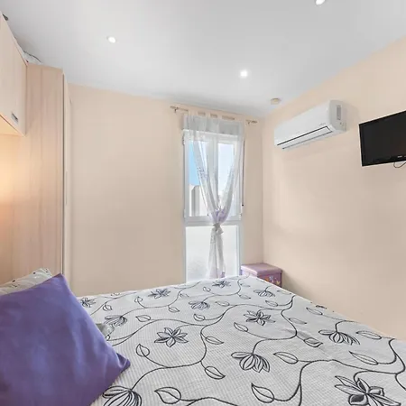 דירה Yovalu Con Balcon