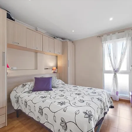 Yovalu Con Balcon Apartamento Torrevieja