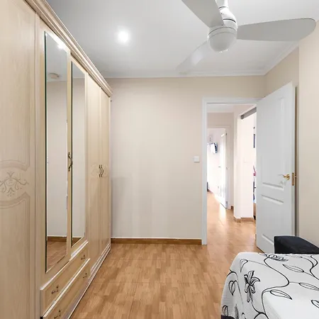 Yovalu Con Balcon Apartment