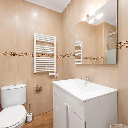 Yovalu Con Balcon Apartmán