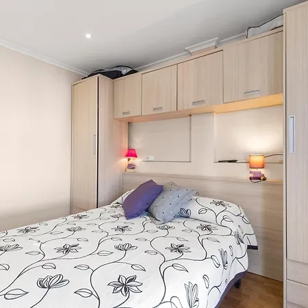 Yovalu Con Balcon Apartmán Torrevieja