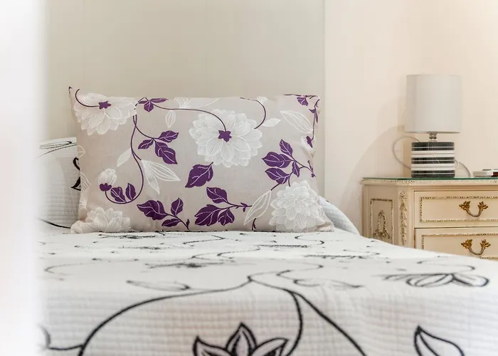 Yovalu Con Balcon Apartment