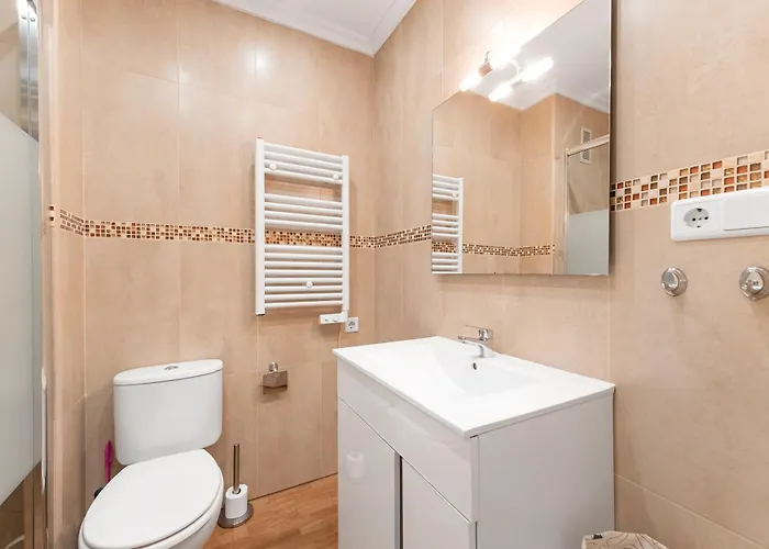 Yovalu Con Balcon * Torrevieja