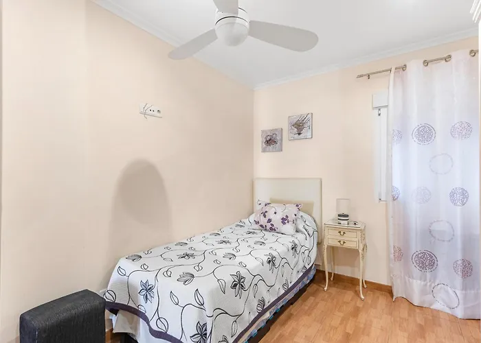 Yovalu Con Balcon Apartment